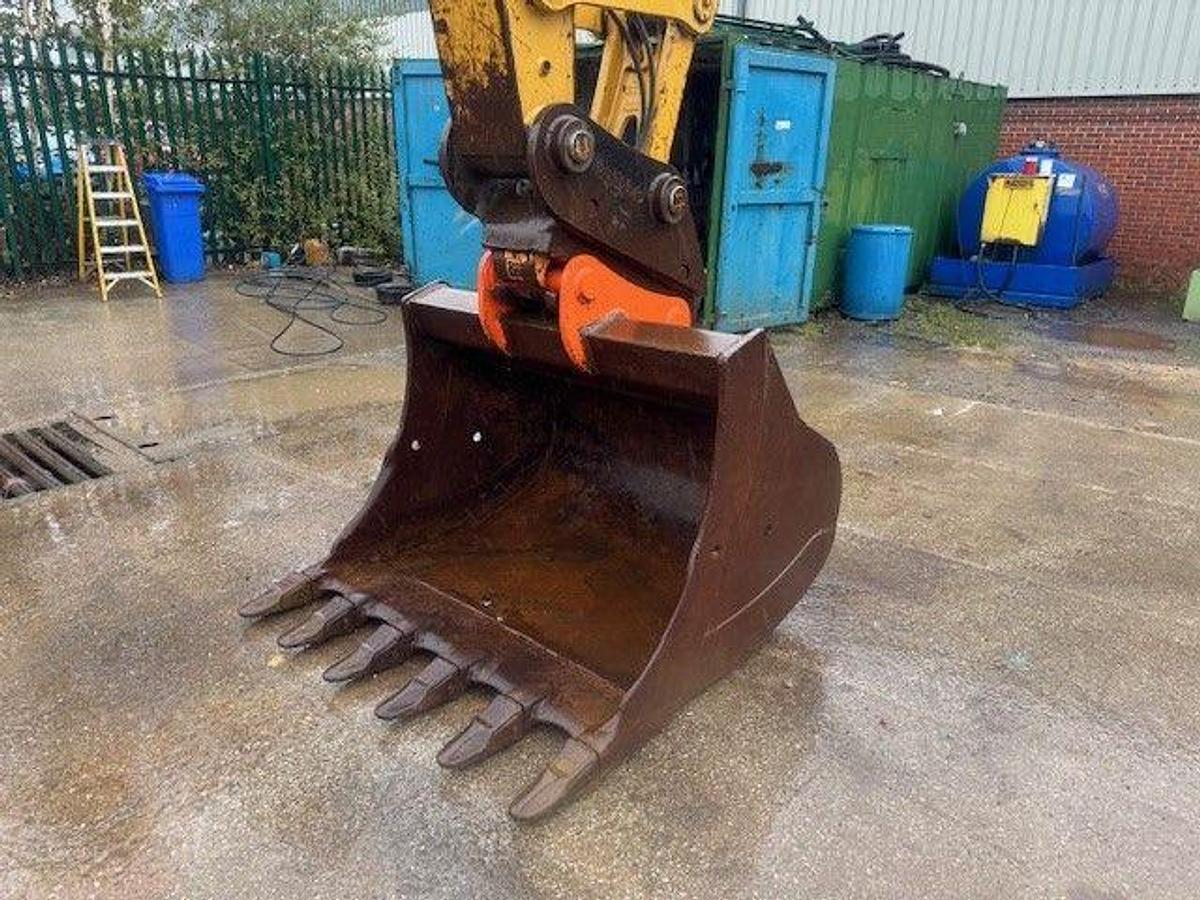 Used 2019 CAT 320 Tracked Excavator