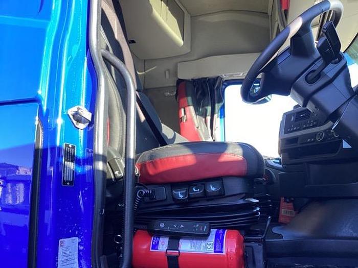 Used 2018 Volvo FH500 G/T 6x2 Tractor Unit