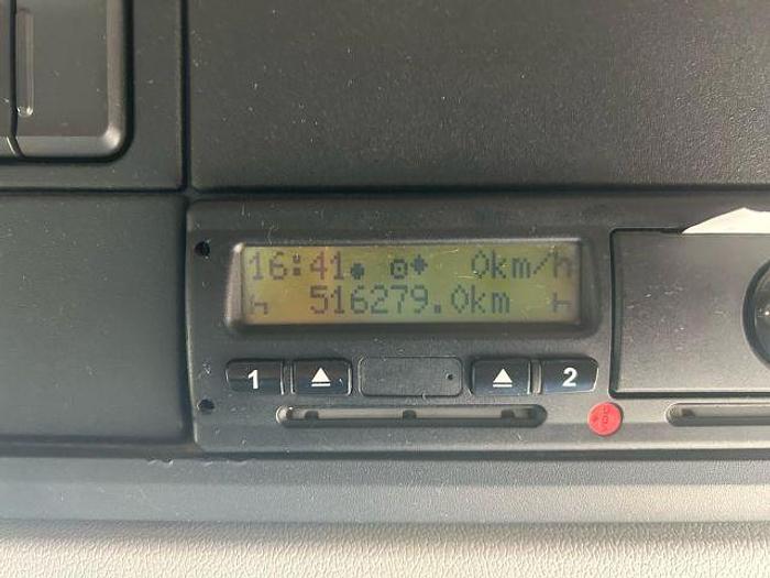 Used 2015 (15) DAF CF440 8x4 Steel Tipper