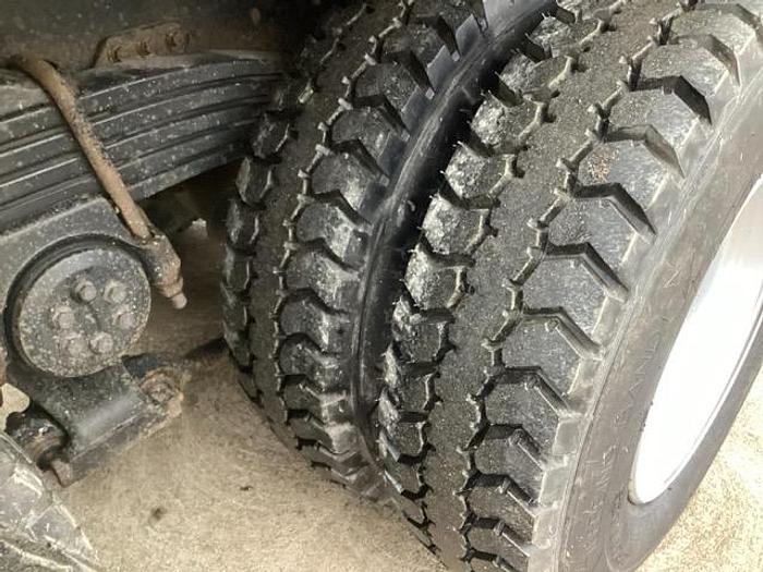 Used 2020 (20) MAN TGS35.430 8x4 Steel Tipper