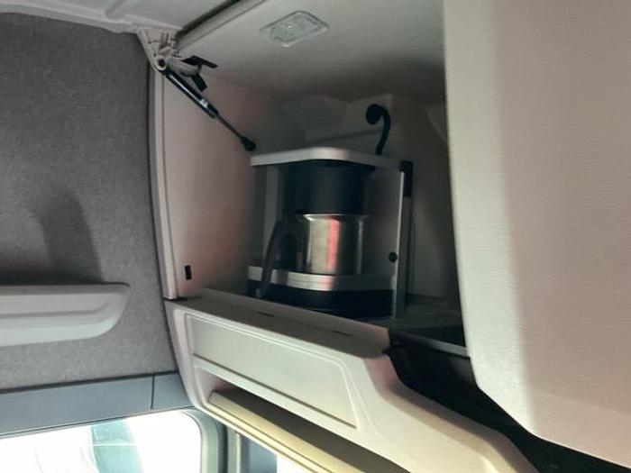 Used 2021 Scania R450 6x2 Lift Axle