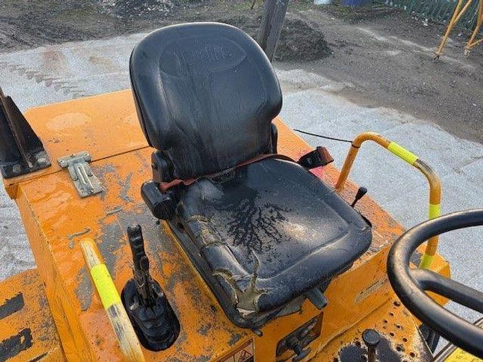 Used 2018 Thwaites  6T Dumper