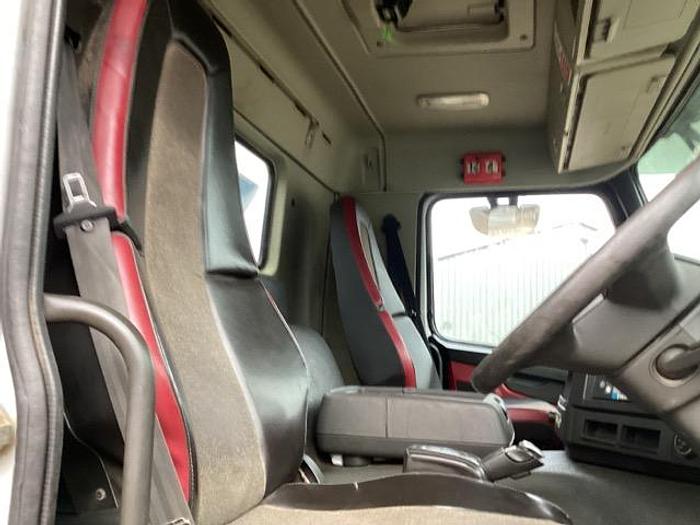 Used 2018 Volvo FM460 8x4 Steel Tipper