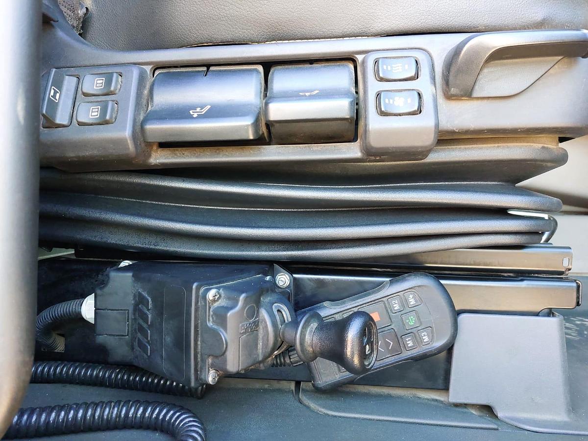 Used 2020 Scania  R520 6x2 Rearlift