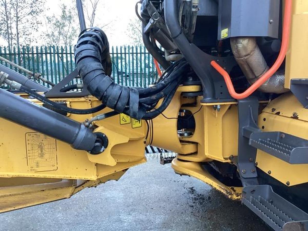 Used 2019 Volvo A30G 6x6 Articulated Dump Truck