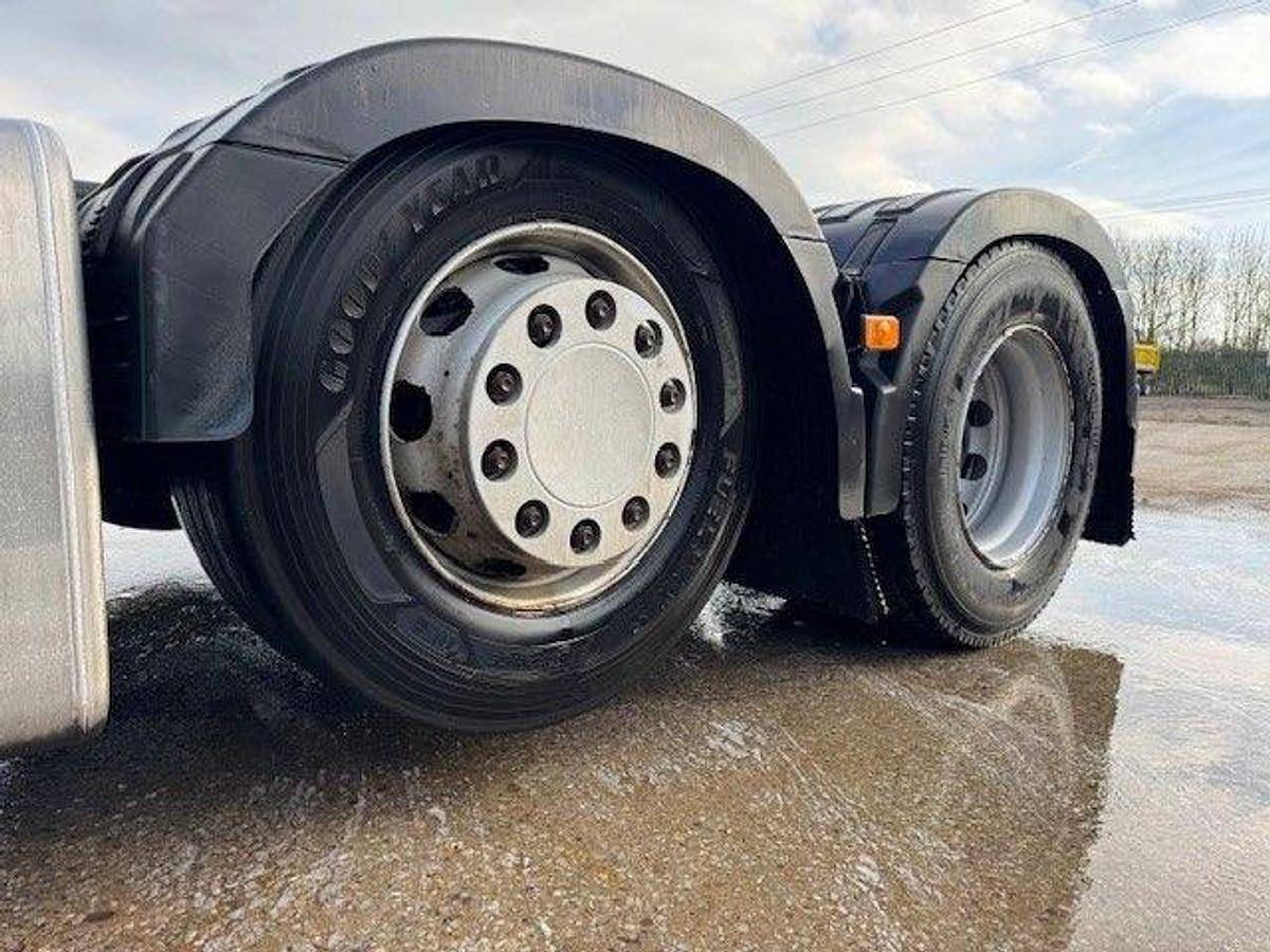 Used 2022 (72) Renault T480 6x2 Midlift