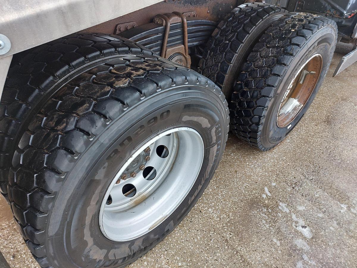 Used 2021 (70) MAN TGS35.430 8x4 Steel Tipper