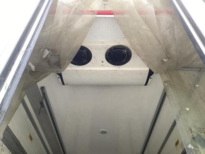 Used 2014 DAF LF180 4x2 Fridge
