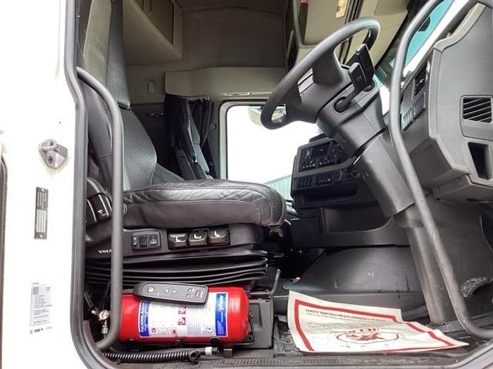 Used 2019 Volvo FH500 6x2 Midlift. Choice