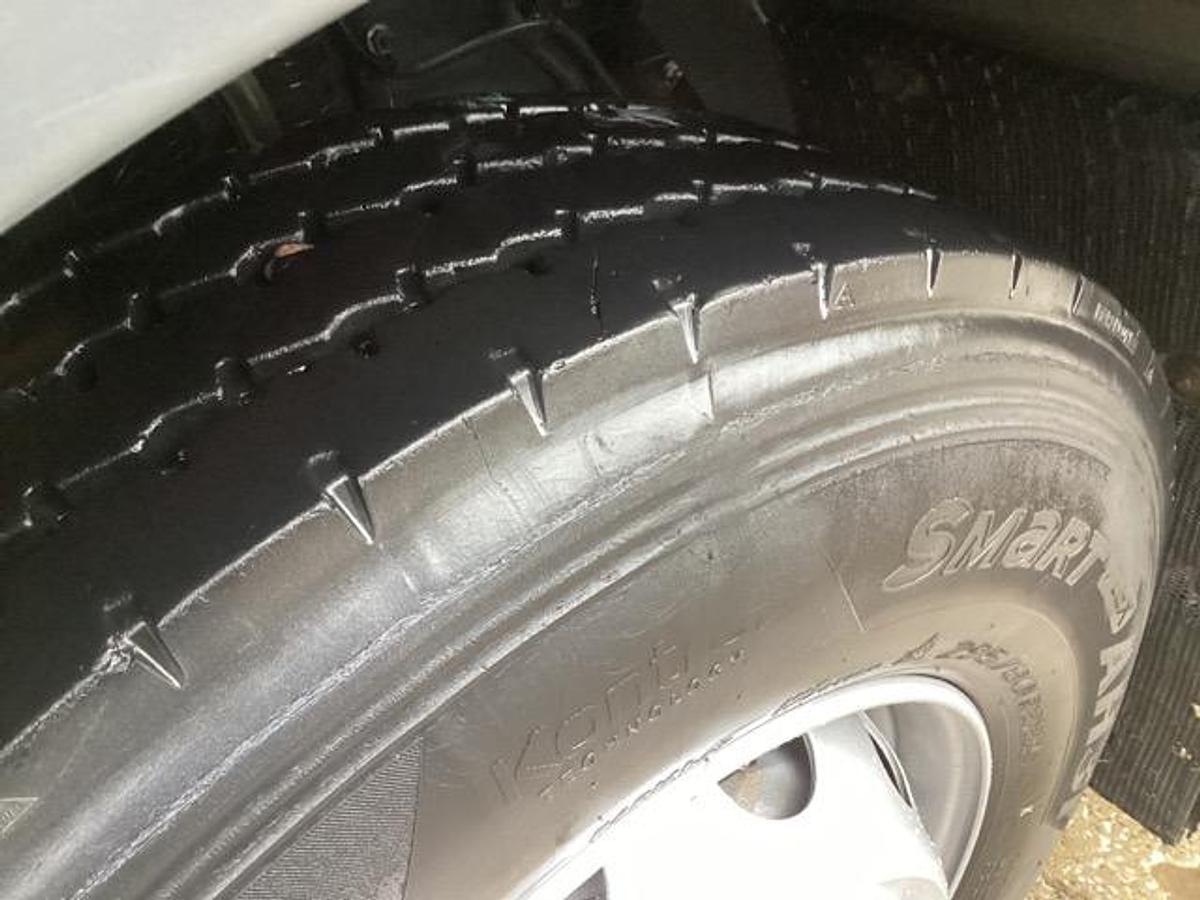 Used 2018 (68) Volvo FL280 4x2 18T Skiploader