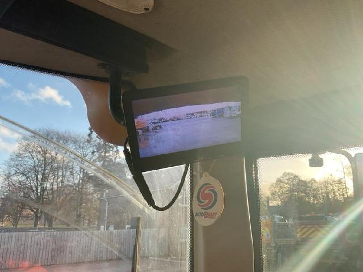 Used 2017 Hydrema 912F 4x4 Articulated Dump Truck