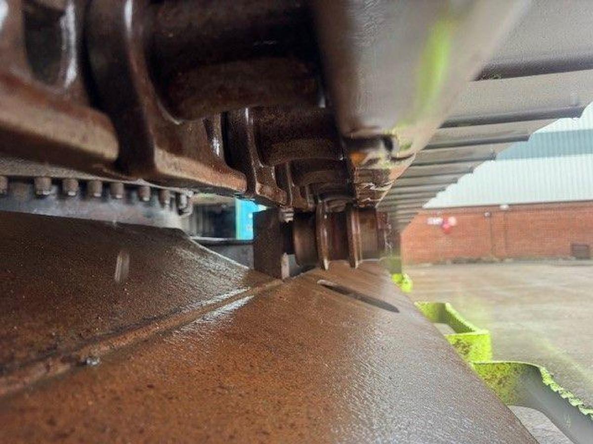 Used 2019 CAT 320 Tracked Excavator