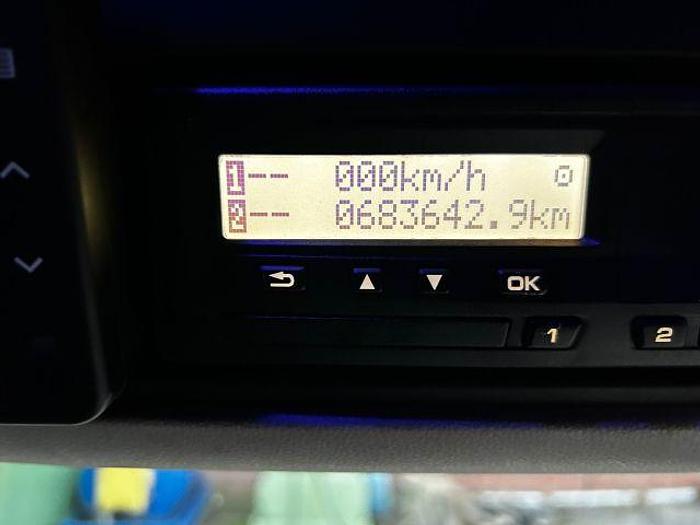 Used 2018 Scania S650 V8 6x2 Tag Axle