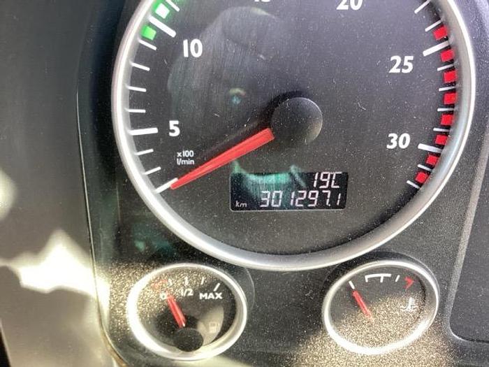 Used 2017 MAN TGS32.460 8x4 Steel Tipper