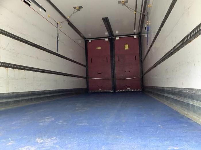 Used 2020 DAF LF220 LF230 4x2 Fridge