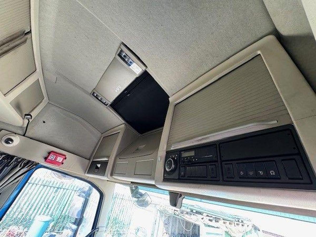 Used 2021 (71) Volvo FH540 G/T 6x4 Double Driver Rearlift Tag