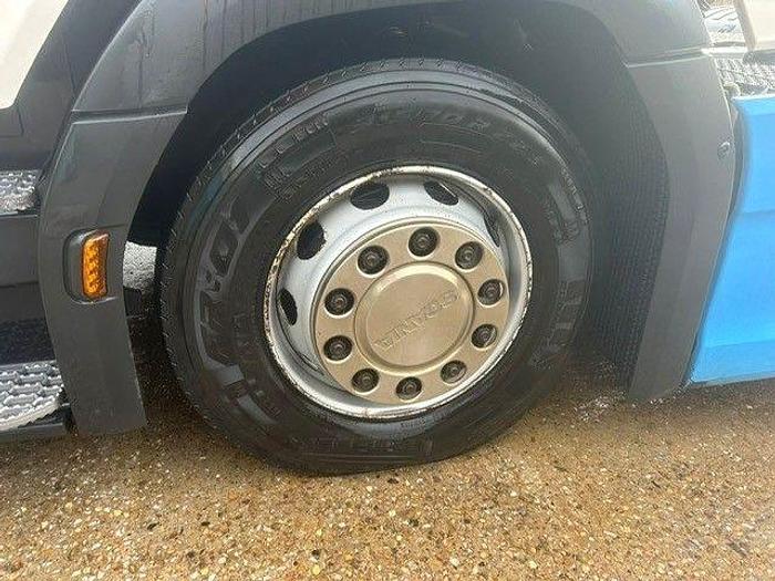 Used 2019 (19) Scania R450 6x2 Midlift