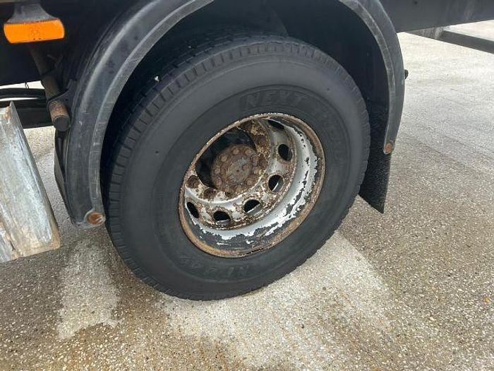 Used 2013 (63) DAF 55LF.250 4x2 18T Dropside Flat