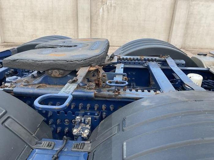 Used 2021 Volvo FH500 6x2 Midlift