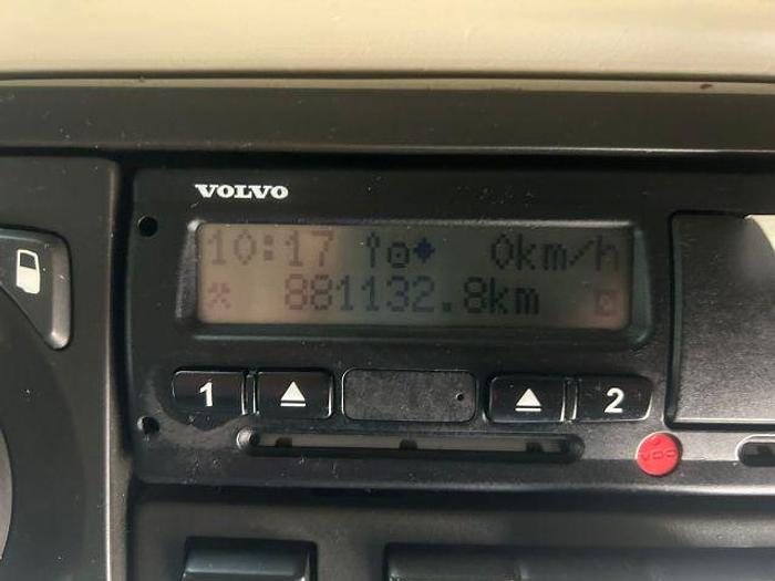 Used 2017 Volvo FH460 G/T 6x2 Midlift