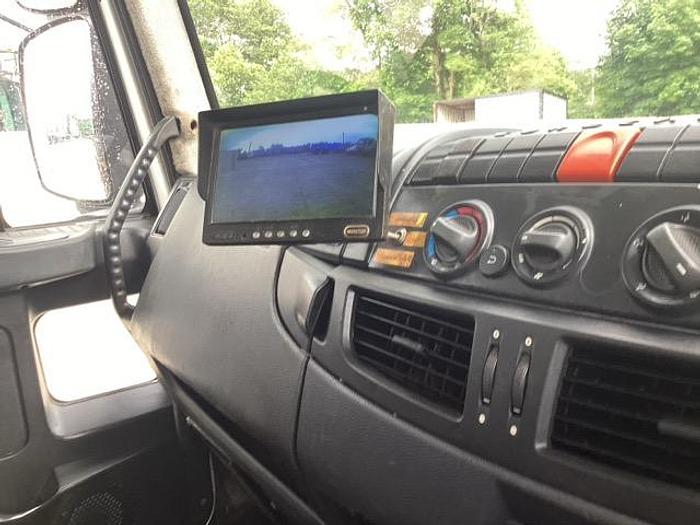 Used 2013 Iveco 75E16 4x2 Tipper