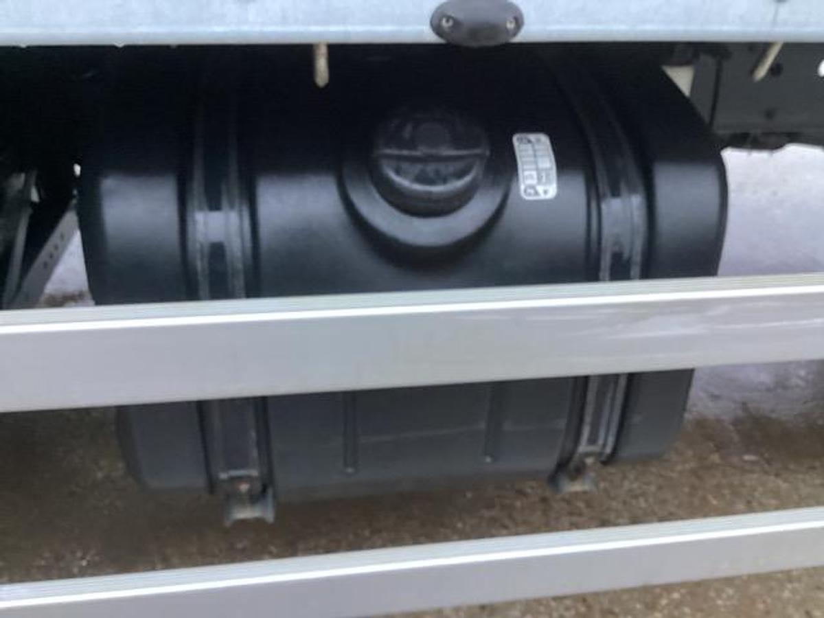 Used 2023 (73) DAF LF230 4x2 18T Dropside Flatbed