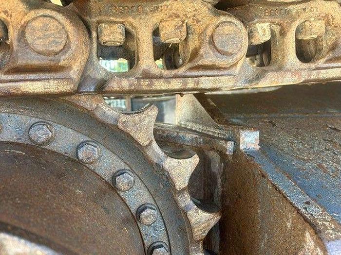 Used 2019 Case CX210D Tracked Excavator