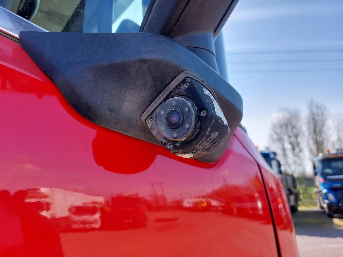 Used 2020 Scania  R520 6x2 Rearlift