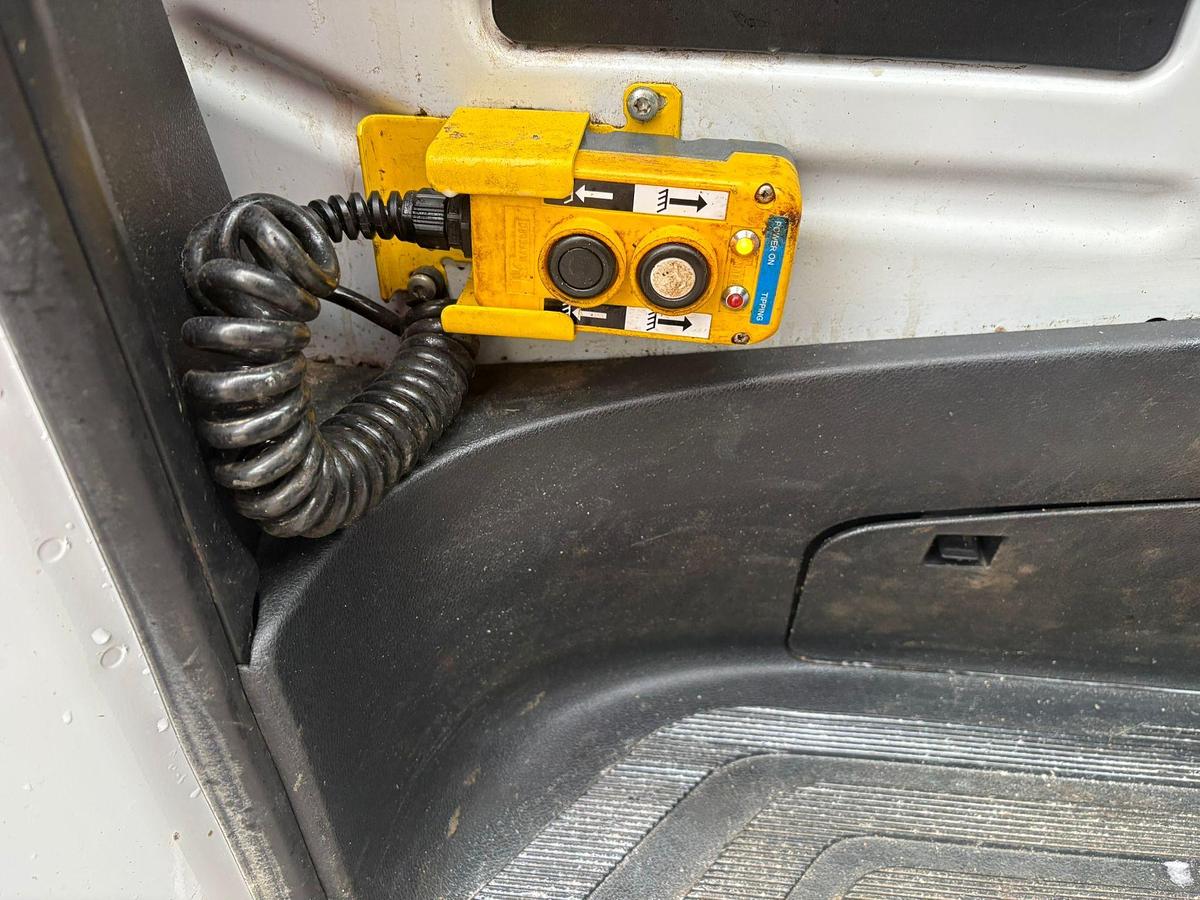 Used 2022 Mercedes Sprinter 314 CDI 3.5T Tipper