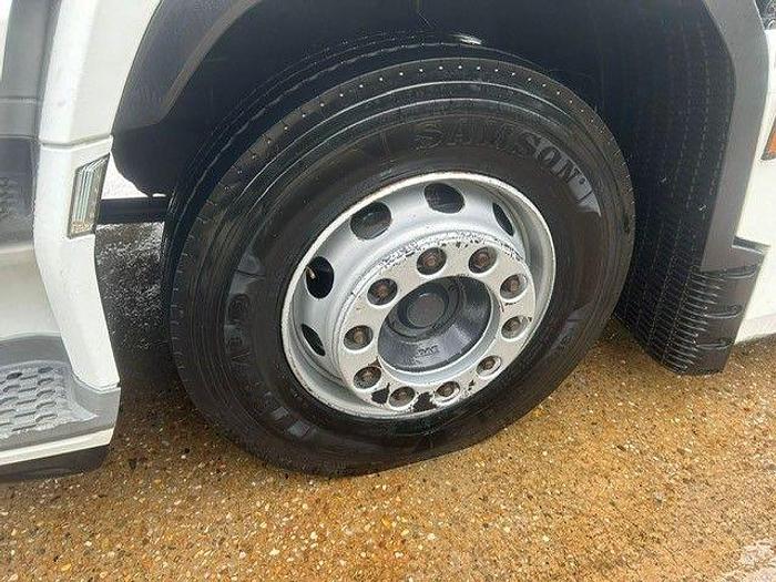 Used 2022 (22) DAF XF480 6x2 Midlift