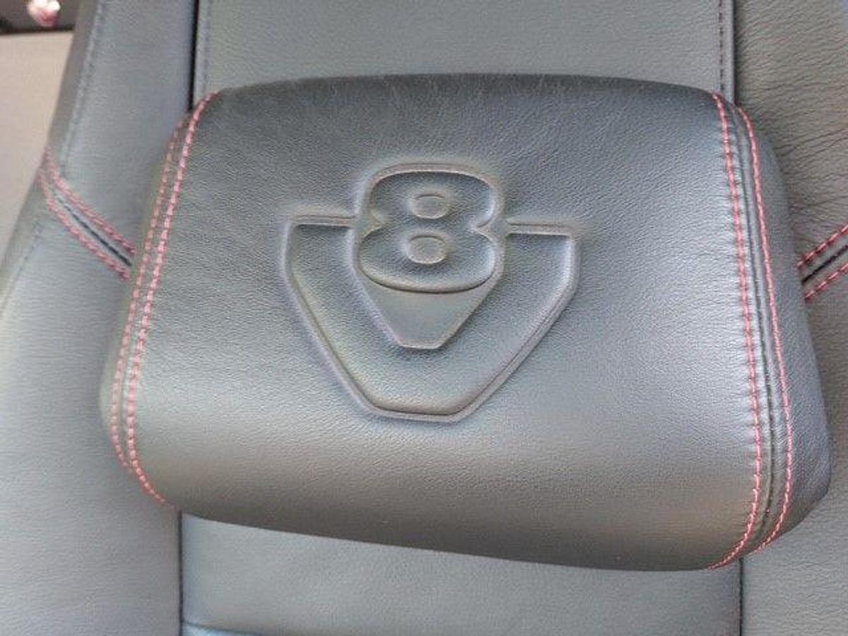 Used 2018 (18) Scania R520 V8 6x2 Rearlift