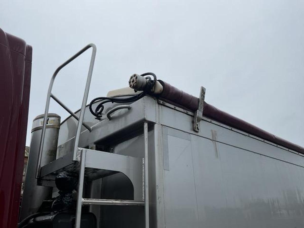 Used 2019 Scania P410 XT 8x4 Alloy Tipper. Choice