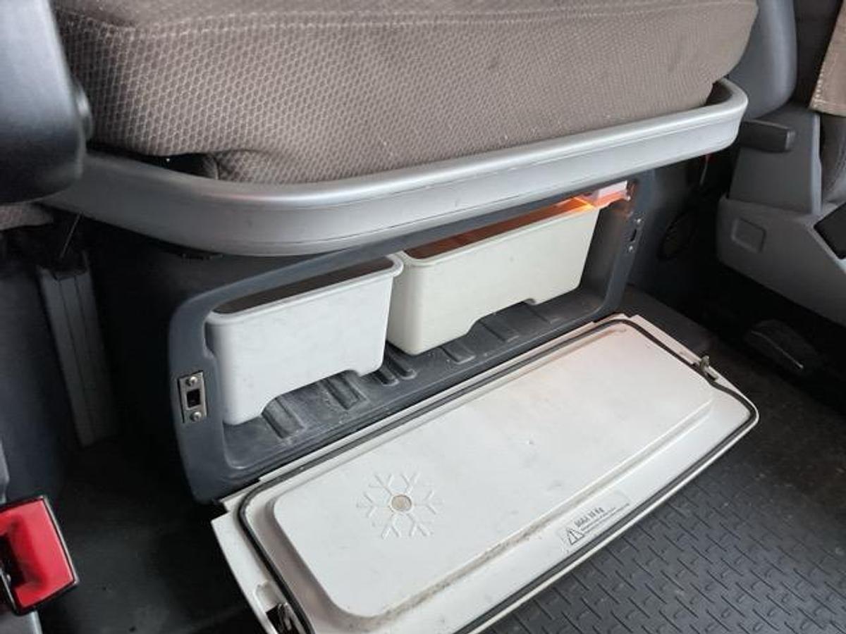 Used 2018 Scania R440 4x2 Tractor Unit