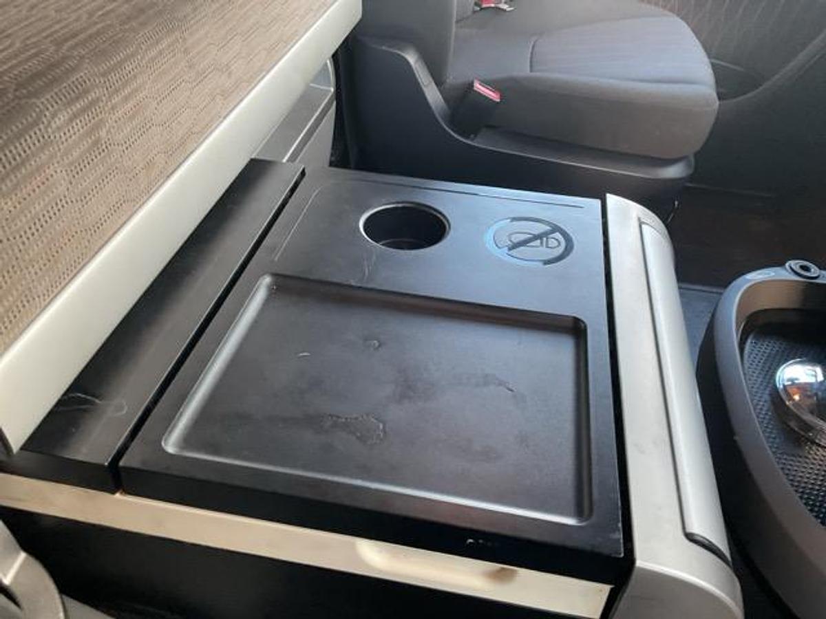 Used 2020 DAF XF480 6x2 Unit