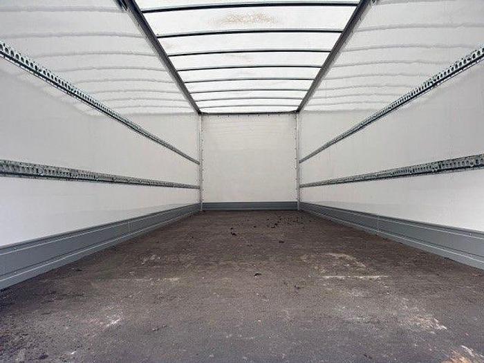 Unused 2023 (73) DAF LF230 4x2 18T Box