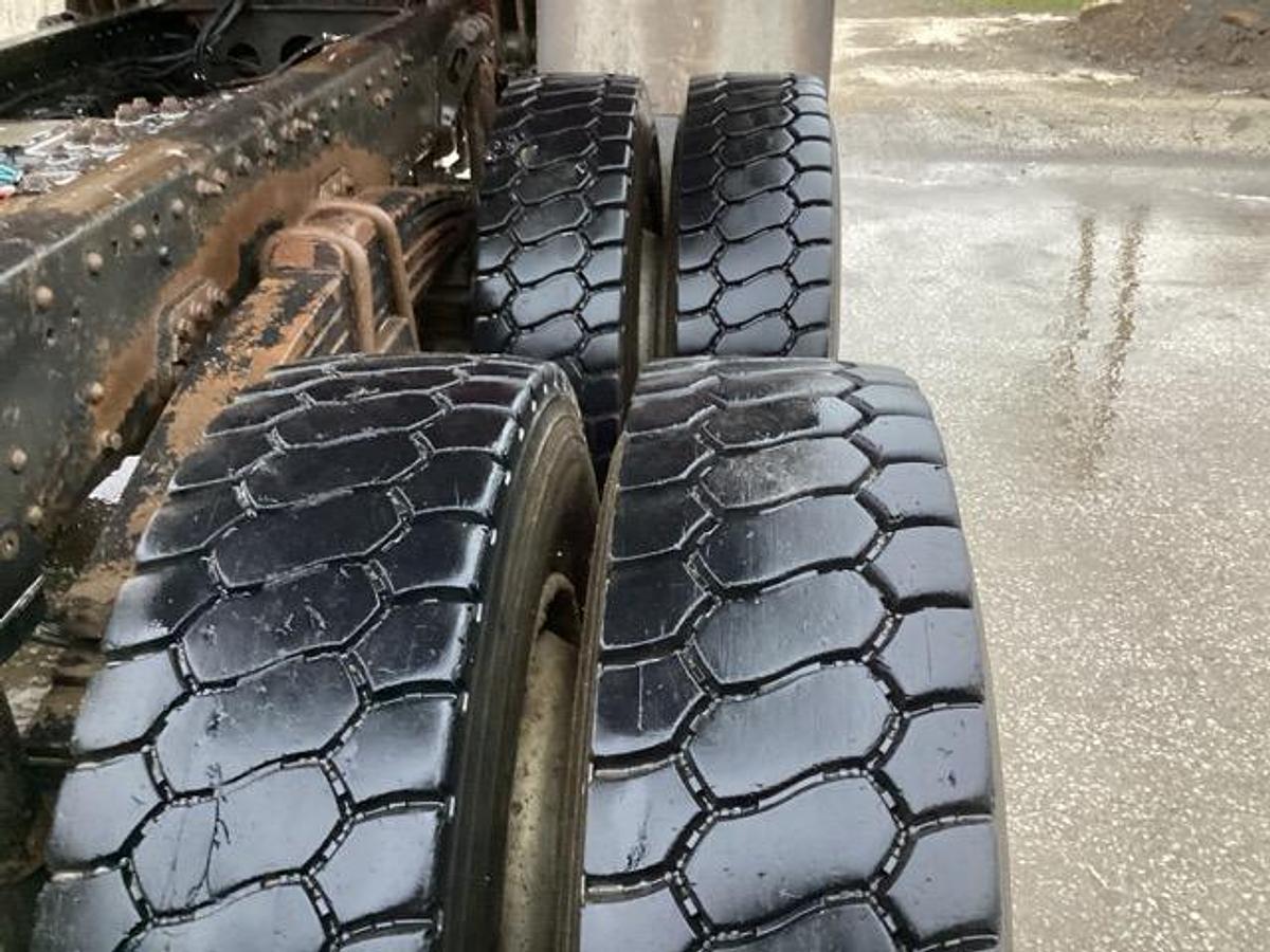 Used 2021 (70) MAN TGS35.430 8x4 Steel Tipper