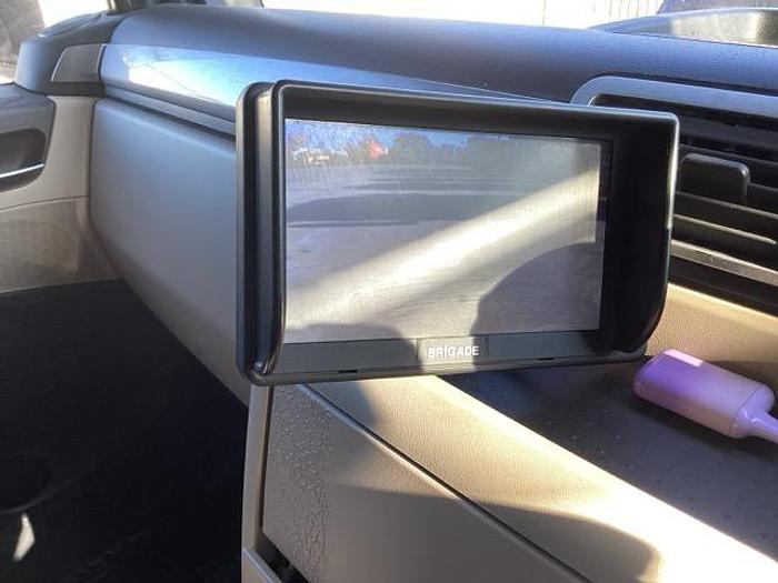 Used 2017 MAN TGS32.460 8x4 Steel Tipper