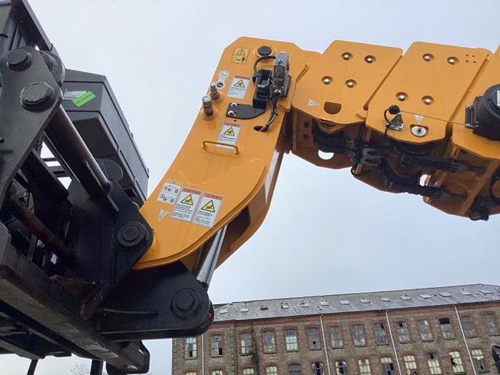 2021 Dieci Unused Icarus 40.17 Telehandler