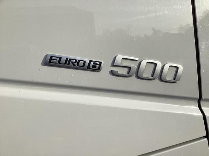 Used 2021 Volvo FH500 6x2 Midlift