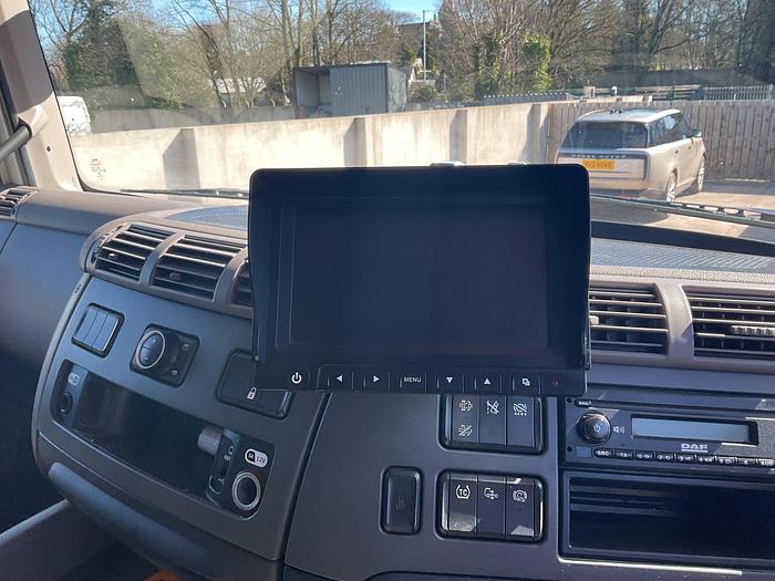 Used 2018 DAF CF460 6x2 Rear Lift