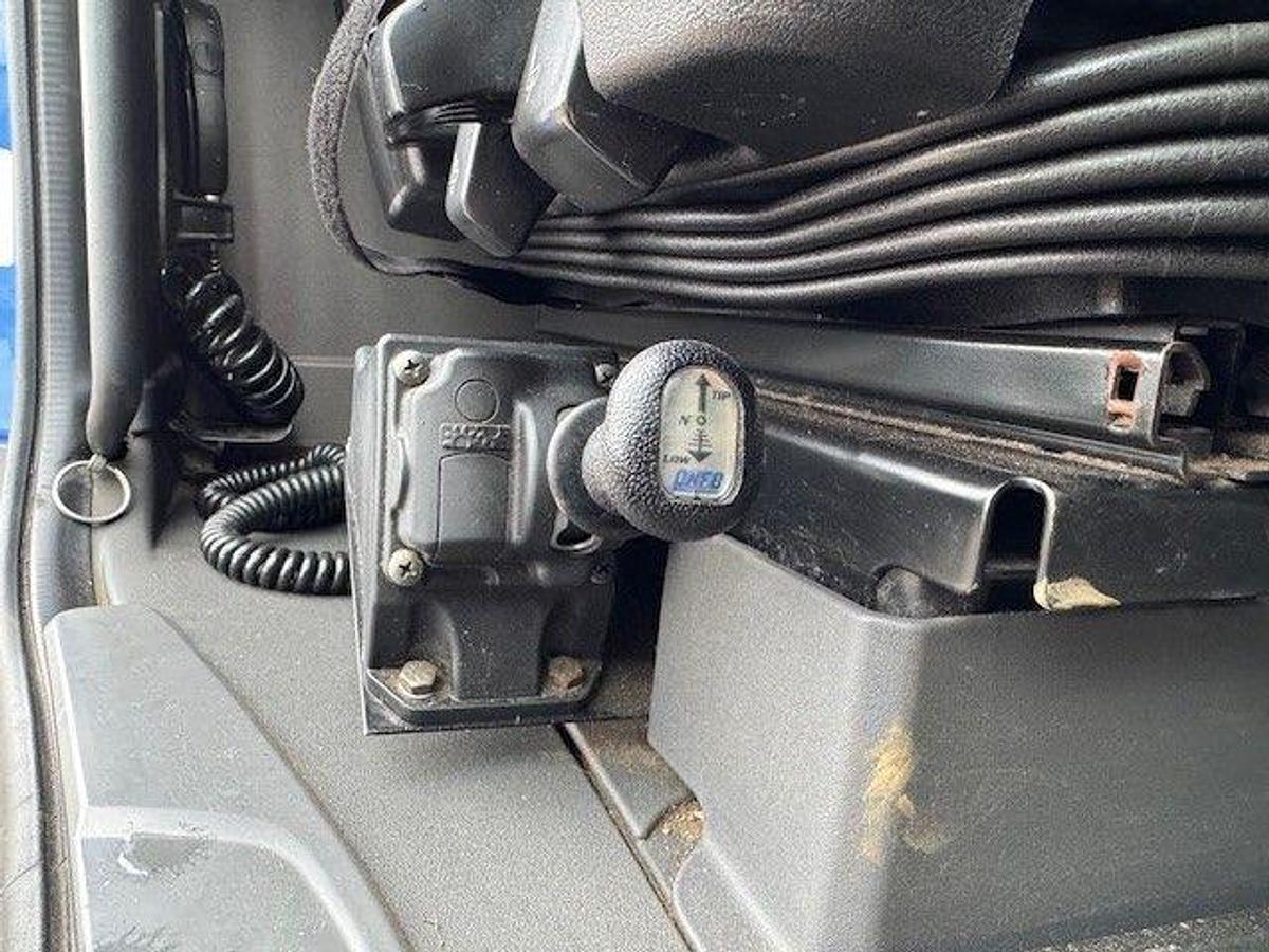 Used 2023 (72) Scania R560 XT 6x4 Double Drive