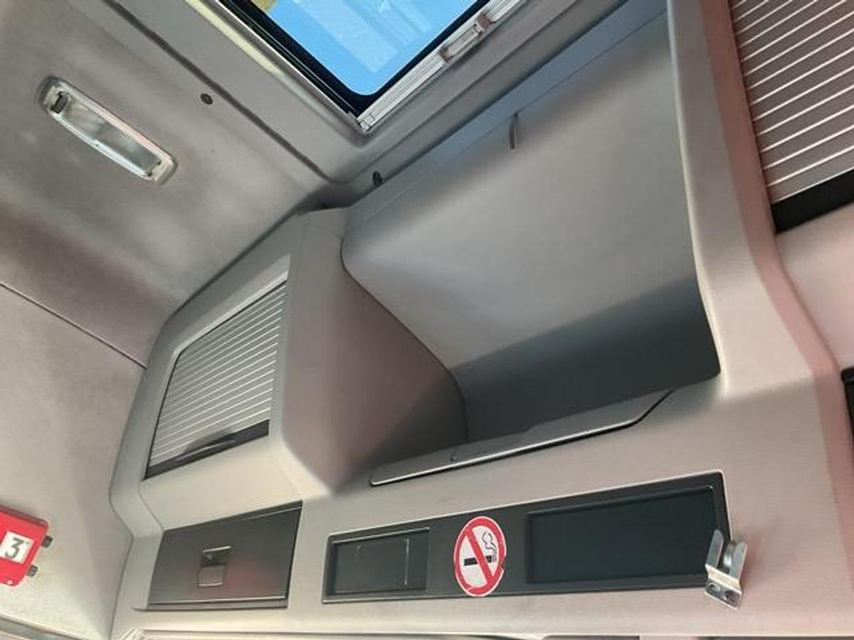 Used 2013 Volvo FH460 G/Trotter 6x2