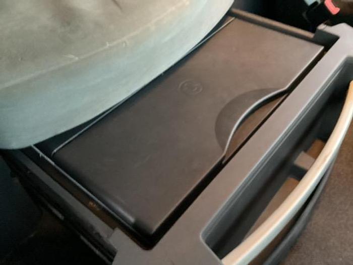 Used 2014 Renault T460 8x4 Tipper