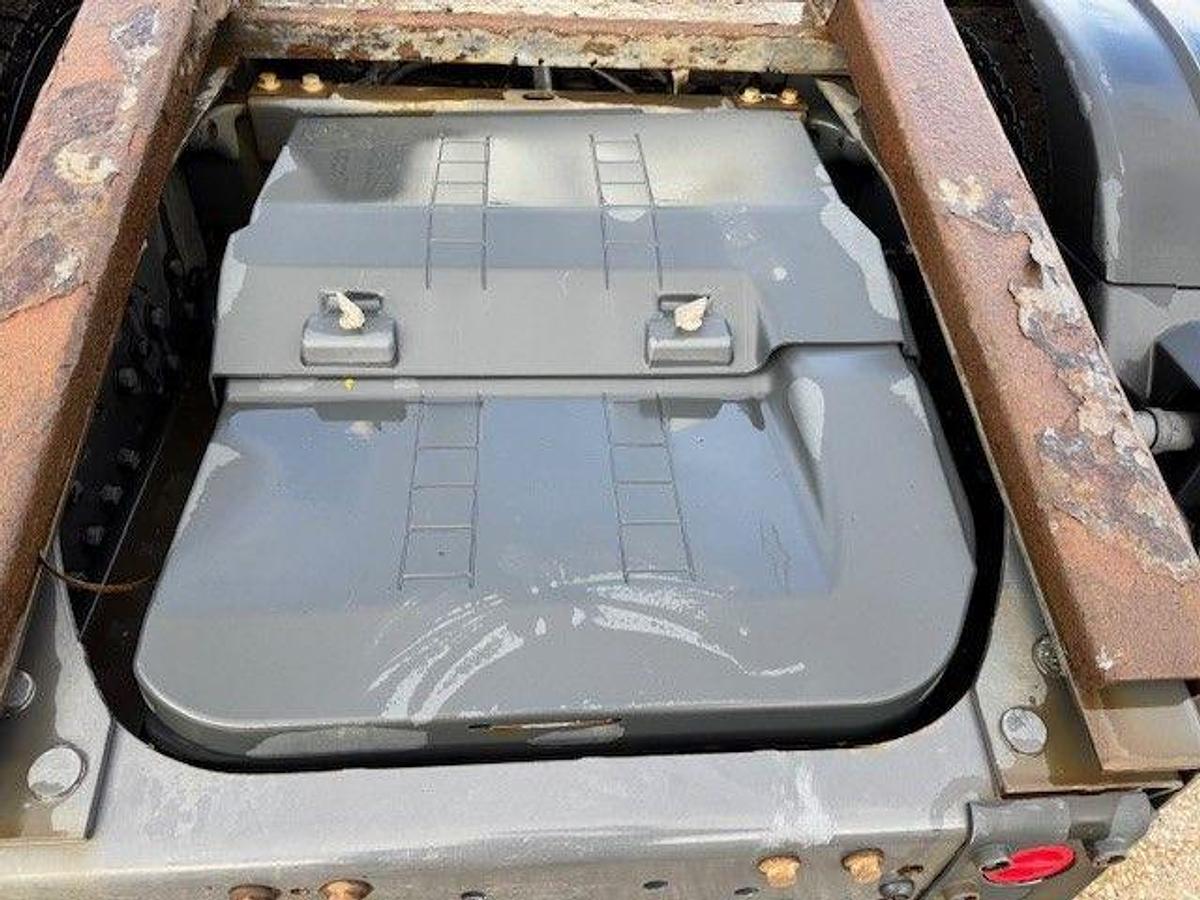 Used 2022 (72) Renault T480 6x2 Midlift