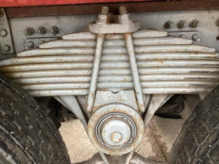 Used 2007 Volvo FM400 8x4 Steel Tipper