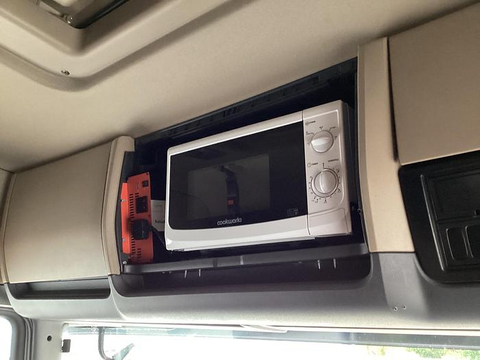 Used 2014 (64) Scania R450 Highline 6x2 Midlift