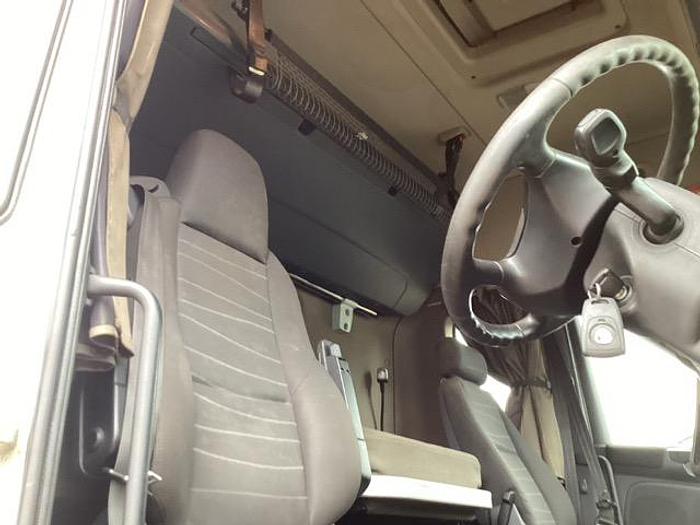 Used 2013 Scania R440 6x2 Tag Axle