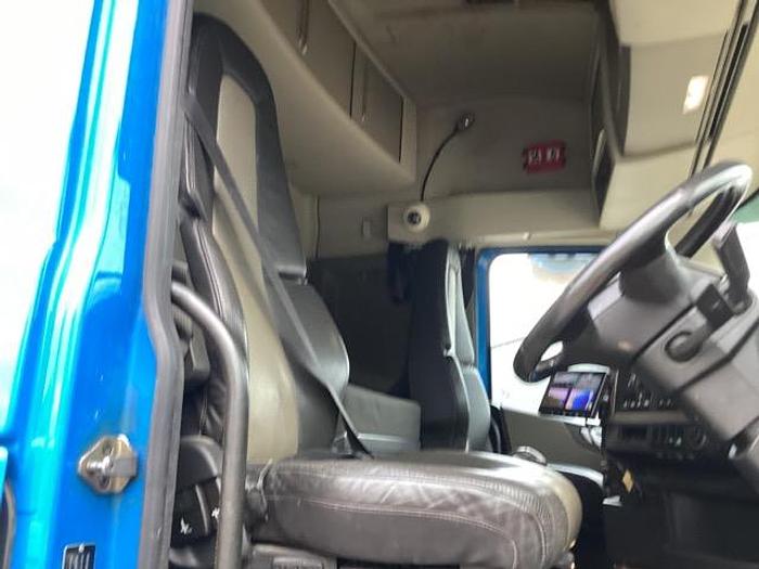Used 2020 Volvo FH540 6x4 Twin Wheel Double Drive