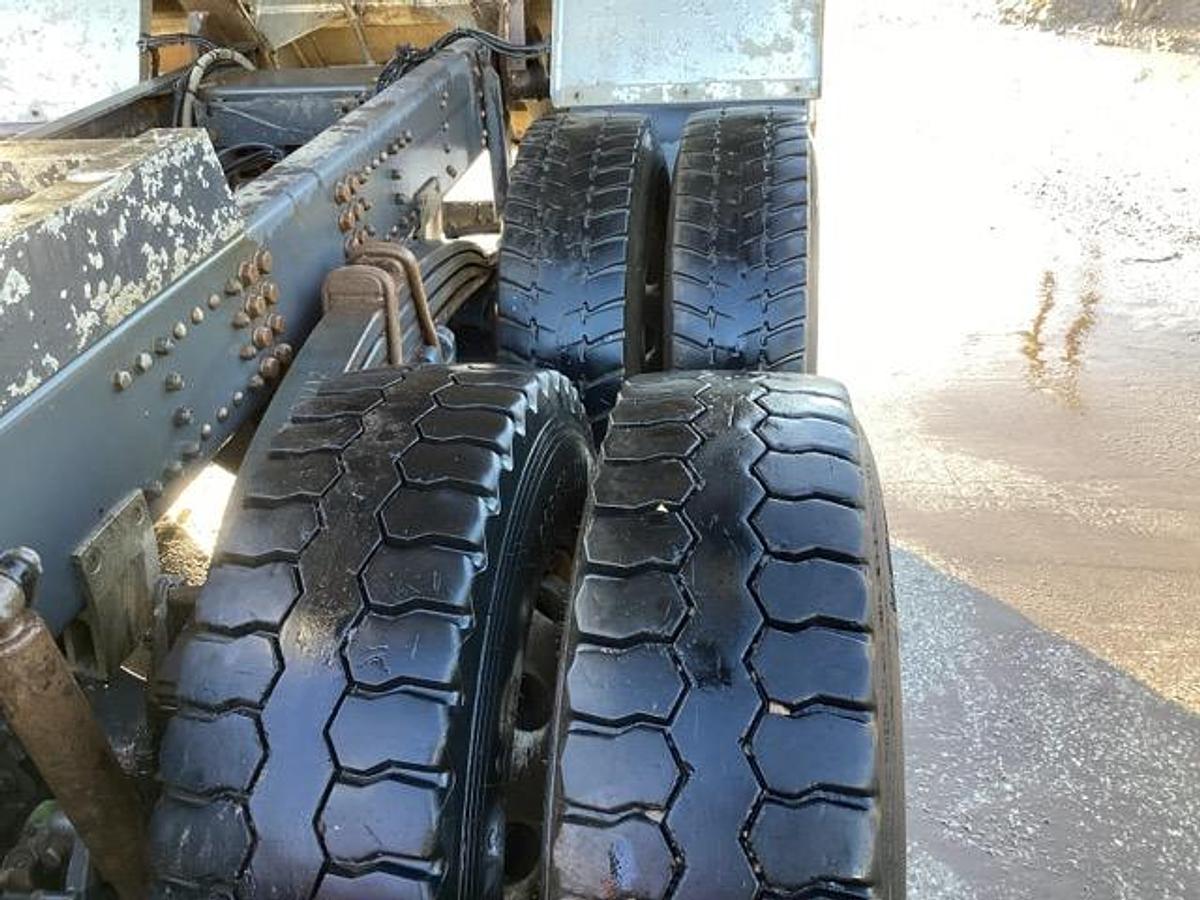 Used 2019 (69) Scania P410 XT 8x4 Alloy Tipper