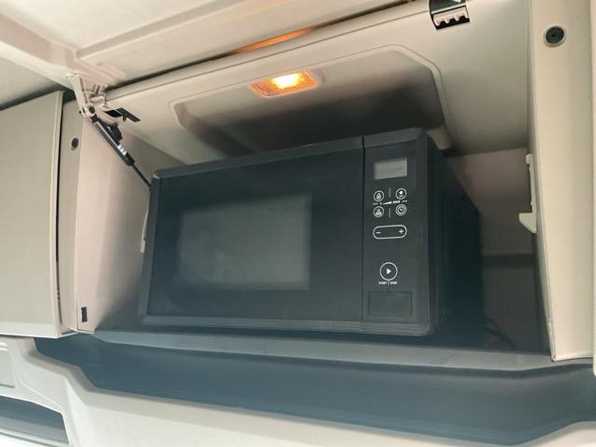 Used 2021 Scania R540 6x2 Tag Axle